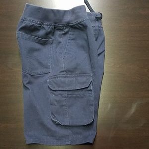 Nice boy shorts size 8